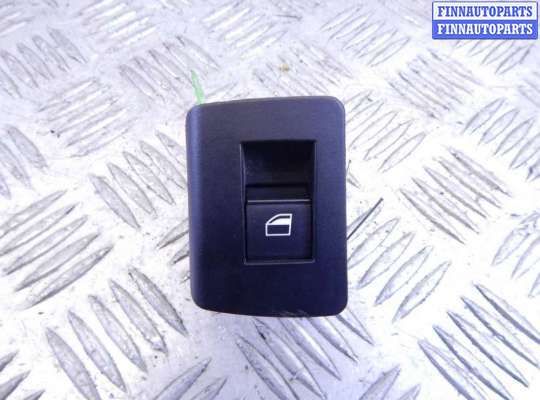 Кнопки на BMW X5 (E53)