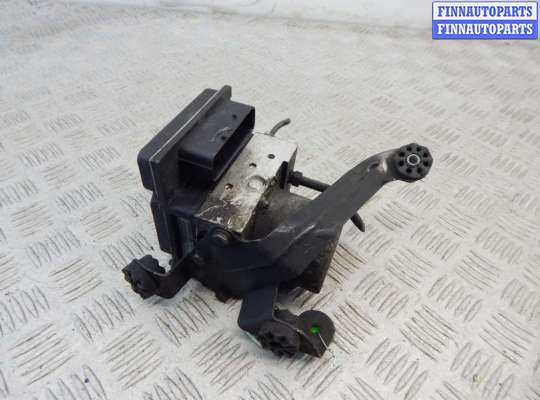 Блок ABS BM3431075 на BMW X5-series (E53)