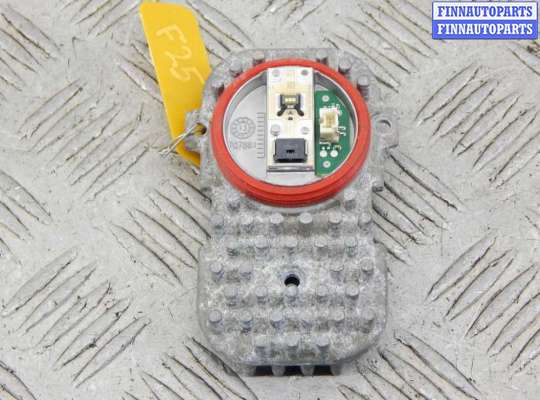 купить Блок розжига ксенона на BMW X3-series (F25)