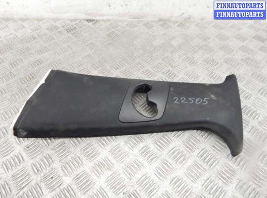 купить Обшивка стойки декоративная на BMW X5-series (E70)