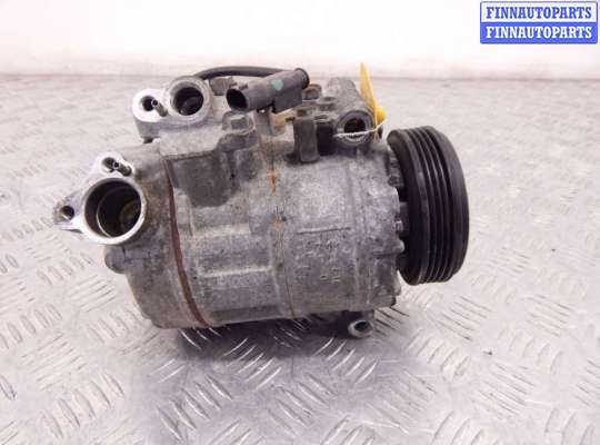 Компрессор кондиционера BM3599086 на BMW 5-series (E60/61)