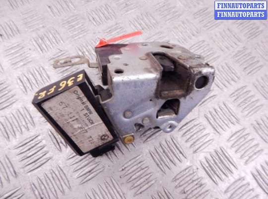 купить Замок двери на BMW 3-series (E36)