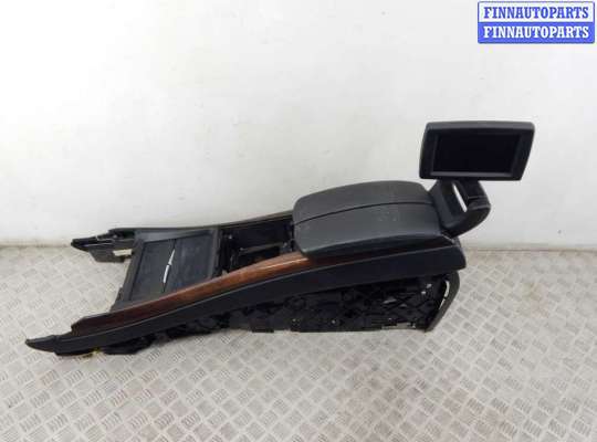 Консоль центральная BM3483834 на BMW X5-series (E70)