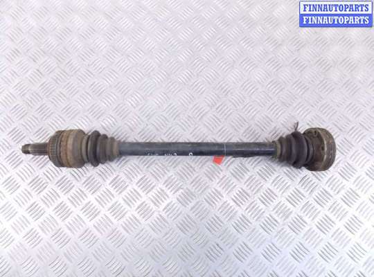 Полуось BM3399901 на BMW 3-series (E46)