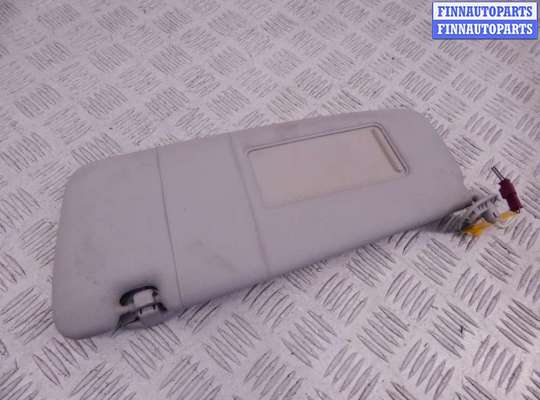 Солнцезащитный козырек BM3205451 на BMW 3-series (E46)