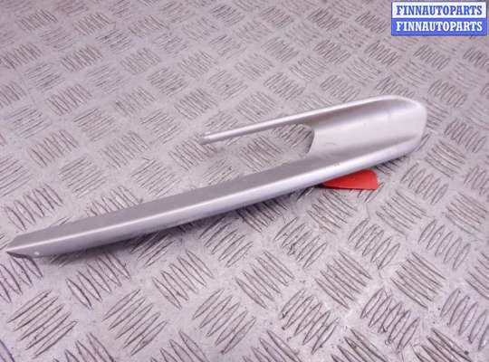 Решетка бампера BM3547057 на BMW 3-series (F30/31)