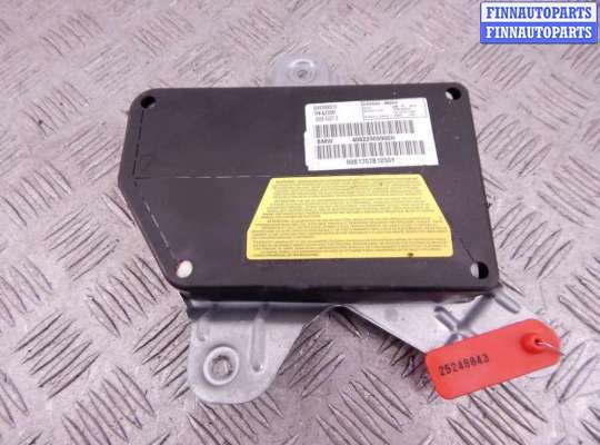 купить Подушка безопасности на BMW 5-series (E39)