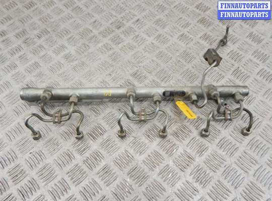 купить Форсунка (дизель) на BMW X5-series (E53)