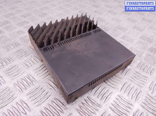 Усилитель звука BM3552999 на BMW 1-series (E87)