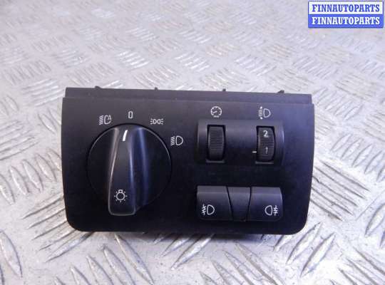 купить Переключатель кнопочный на BMW X5-series (E53)