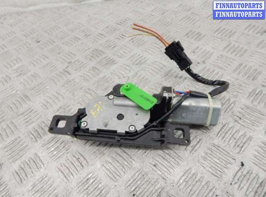 Замок крышки багажника BM3586740 на BMW X6-series (E71)