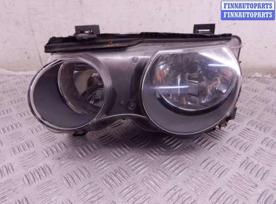 Фара BM3659621 на BMW 3-series (E46)