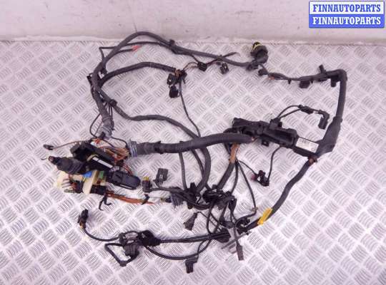 Проводка моторного отсека BM3618660 на BMW 3-series (F30/31)