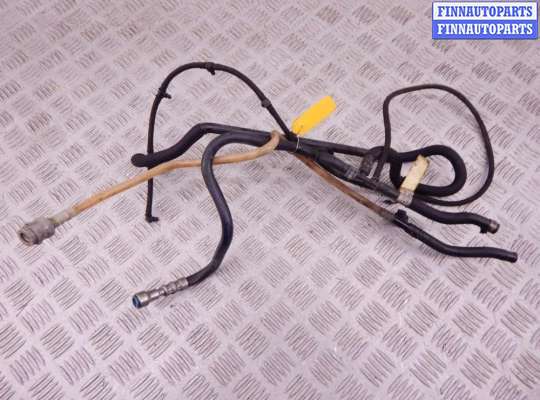 купить Форсунка (дизель) на BMW X5-series (E53)