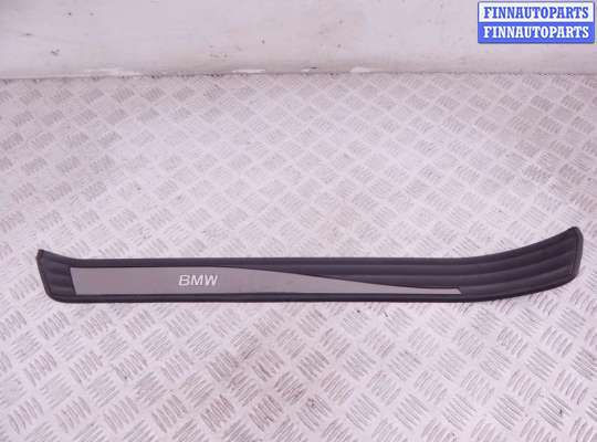 Накладка на порог BM3420111 на BMW 5-series (E60/61)