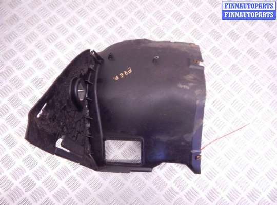 Защита крыла (подкрылок пластиковый) BM3597739 на BMW 3-series (E46)