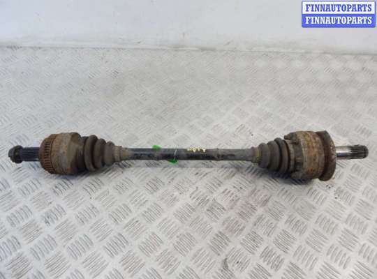 Полуось BM3391533 на BMW 1-series (E87)
