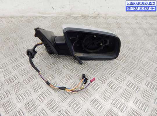 купить Зеркало заднего вида наружное на BMW 5-series (E60/61)