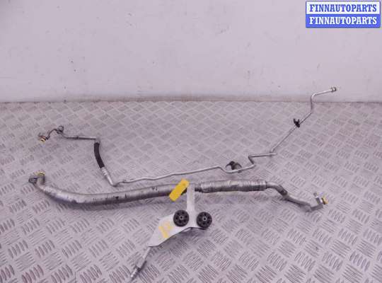 купить Трубопровод кондиционера на BMW 5-series (E60/61)
