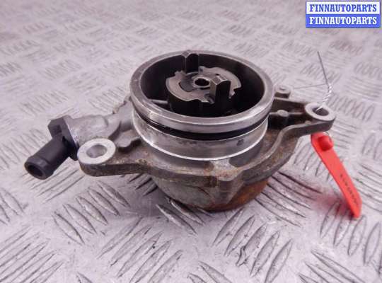 Насос вакуумный BM3547255 на BMW X5-series (E53)