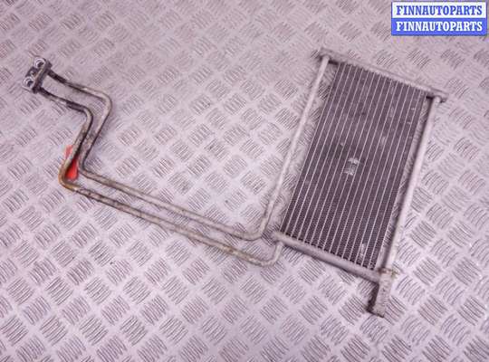 Радиатор масляный BM3543810 на BMW 5-series (E39)