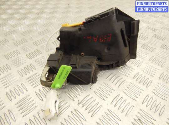 Замок боковой двери на BMW 5 (E39)