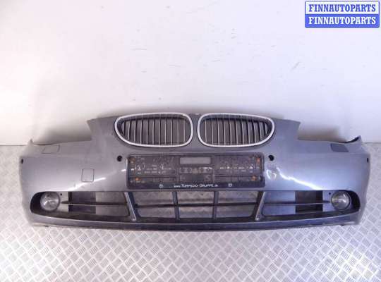купить Бампер на BMW 5-series (E60/61)