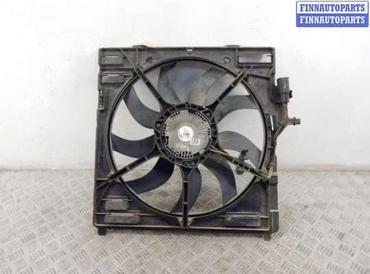 купить Вентилятор охлаждения двигателя на BMW X5-series (E70)
