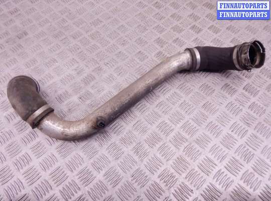 купить Патрубок двигателя на BMW X5-series (E53)