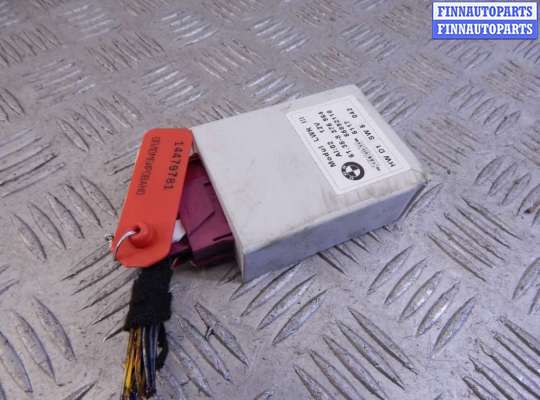Блок управления автомобилем BM3437762 на BMW X5-series (E53)