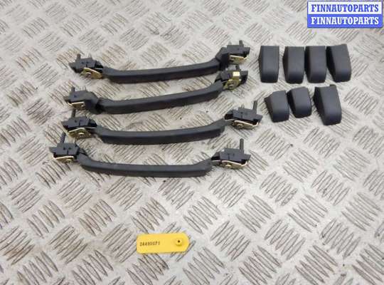 купить Ручка пластмассовая на BMW 3-series (E46)