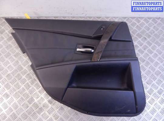купить Обшивка двери на BMW 5-series (E60/61)