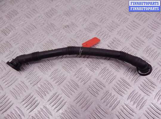 Патрубок двигателя BM3220550 на BMW 5-series (E39)