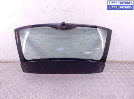 Стекло заднее с обогревом BM3614737 на BMW 3-series (E46)