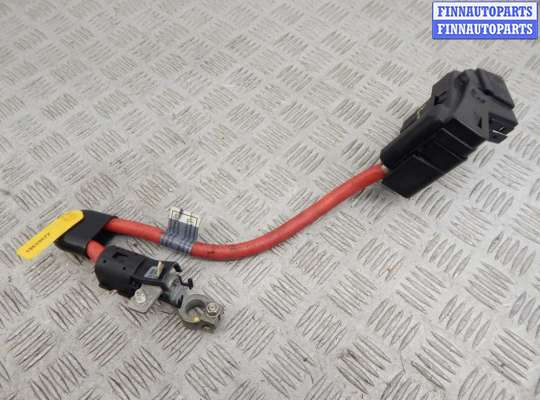 купить Кабель силовой в сборе на BMW 7-series (E65/66)