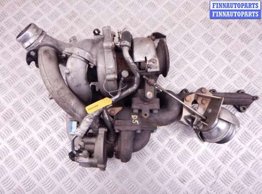 купить Турбина на BMW X3-series (E83)