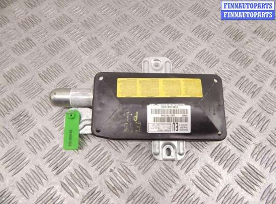 Подушка безопасности BM3208503 на BMW 3-series (E46)