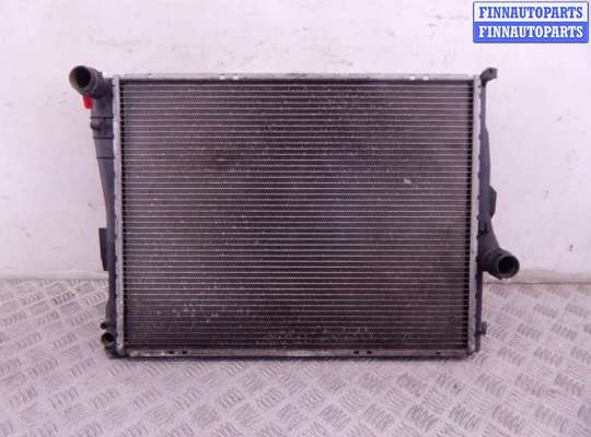 Радиатор охлаждения двигателя BM3547533 на BMW 3-series (E46)