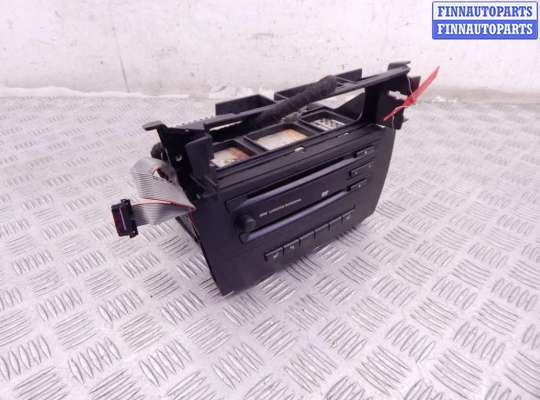 Купить Автомагнитола на BMW 3-series (E90/91/92) Автомагнитола BM3632554 на BMW 3-series (E90/91/92)