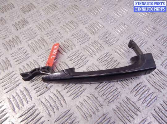 купить Ручка двери наружная на BMW X5-series (E70)