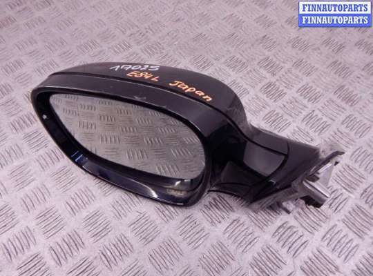 Зеркало заднего вида наружное BM3546839 на BMW X1-series (E84)