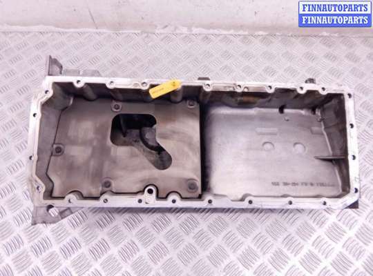Поддон двигателя (картер) BM3620656 на BMW 5-series (E60/61)