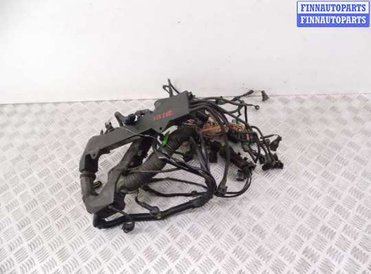 Проводка моторного отсека BM3420951 на BMW 5-series (E60/61)