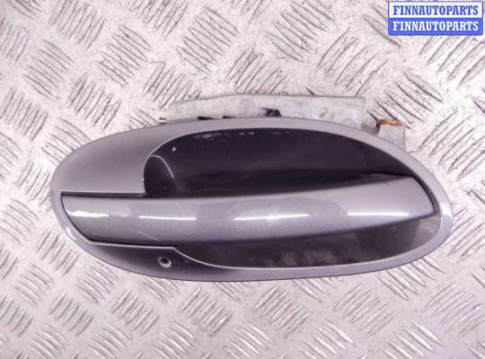 купить Ручка двери наружная на BMW 7-series (E65/66)