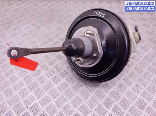 купить Вакуумный усилитель тормозов (Цилиндр вакуумный) на BMW X5-series (E53)