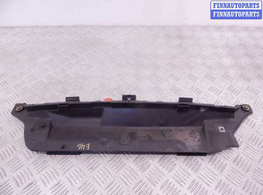 Перегородка моторного отсека BM3400069 на BMW 3-series (E46)