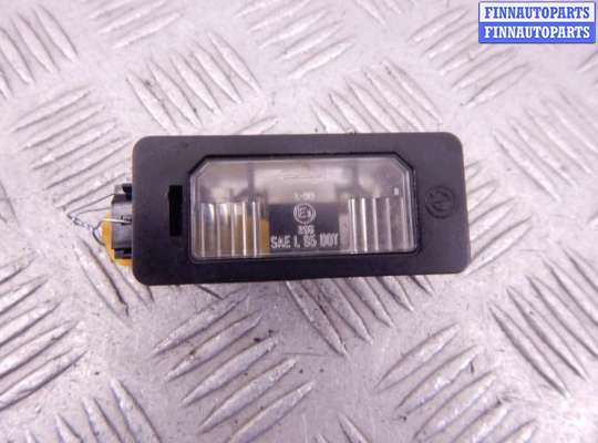 Плафон подсветки номерного знака BM3614983 на BMW 5-series (E60/61)