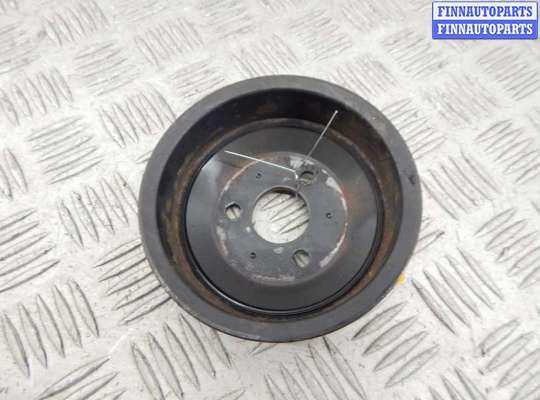 купить Шкив гидроусилителя на BMW X5-series (E70)