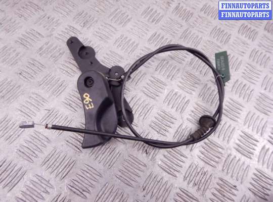 купить Трос капота на BMW 3-series (E90/91/92)