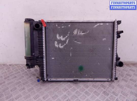 Радиатор охлаждения двигателя BM3543817 на BMW 5-series (E39)